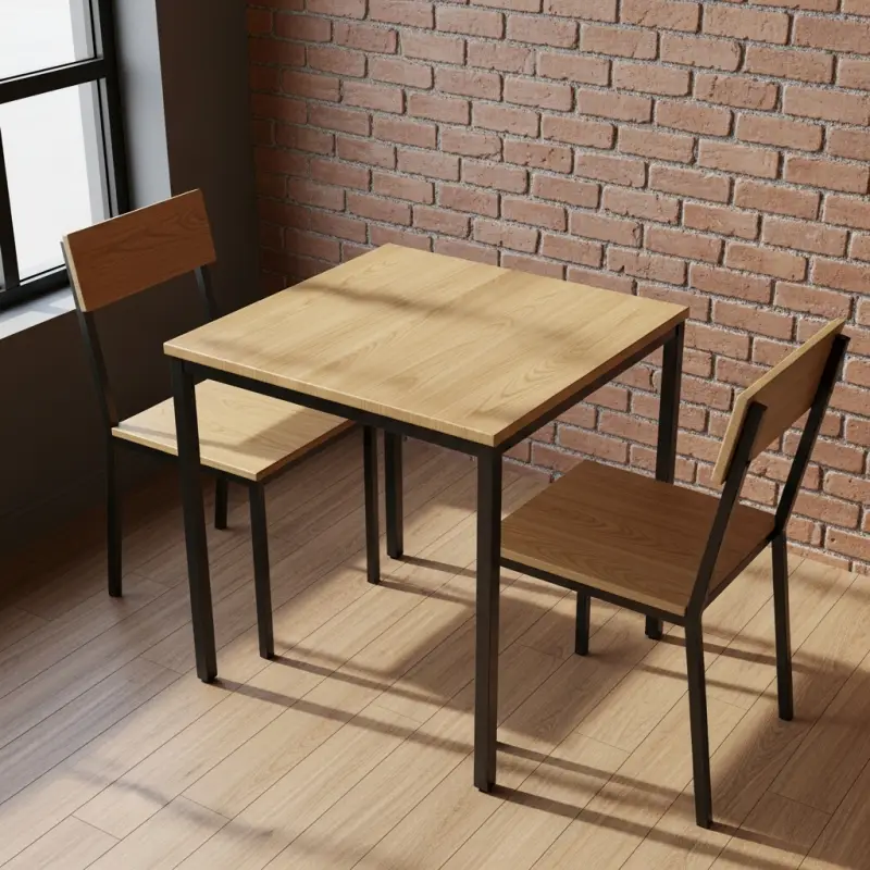 Set Meja Kursi Cafe: Panduan Lengkap untuk Usaha F&B