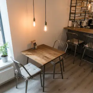 Buka Cafe? Ini Furniture yang Tidak Boleh Dilewatkan