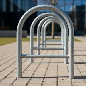 Panduan Bike Rack: Jenis, Bahan, dan Tips Memilih
