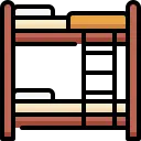bunkbed