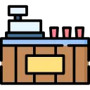 cashier-counter