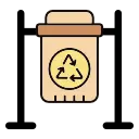 tempat-sampah